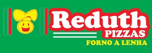 Reduth Pizzas